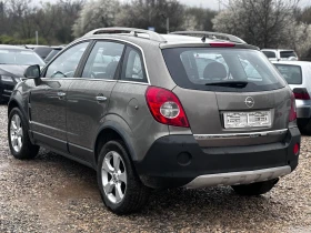 Opel Antara 2.0 CDTi ~ITALY~, снимка 5