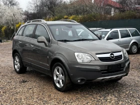 Opel Antara 2.0 CDTi ~ITALY~, снимка 6