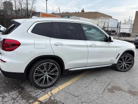 BMW X3 30i * CAR FAX * АВТО КРЕДИТ * , снимка 4