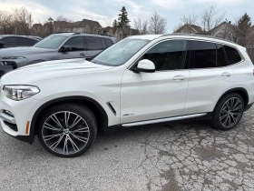 BMW X3 30i * CAR FAX * АВТО КРЕДИТ * , снимка 3