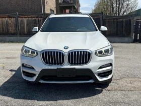 BMW X3 30i * CAR FAX * АВТО КРЕДИТ * , снимка 1