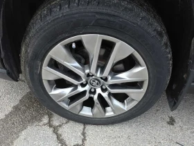Toyota Rav4 * AWD Limited * 360 * ОБДУХВАНЕ * NAVI, снимка 7