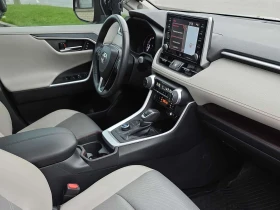Toyota Rav4 * AWD Limited * 360 * ОБДУХВАНЕ * NAVI, снимка 5