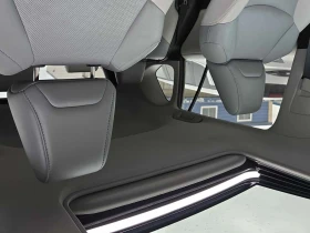 Toyota Rav4 * AWD Limited * 360 * ОБДУХВАНЕ * NAVI, снимка 9