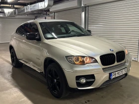 BMW X6 3.5D Xdrive Individual/Keyless/Parktronic, снимка 3
