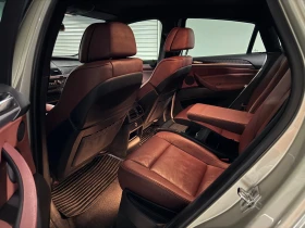 BMW X6 3.5D Xdrive Individual/Keyless/Parktronic, снимка 10