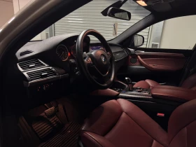 BMW X6 3.5D Xdrive Individual/Keyless/Parktronic, снимка 7