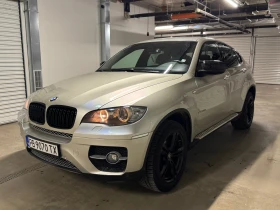 BMW X6 3.5D Xdrive Individual/Keyless/Parktronic, снимка 1