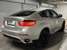 BMW X6 3.5D Xdrive Individual/Keyless/Parktronic, снимка 4