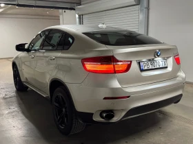 BMW X6 3.5D Xdrive Individual/Keyless/Parktronic, снимка 6