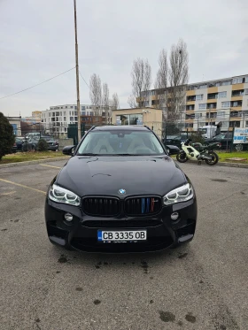 BMW X6 BMW X6M 575HP 2017G LIZING , снимка 5
