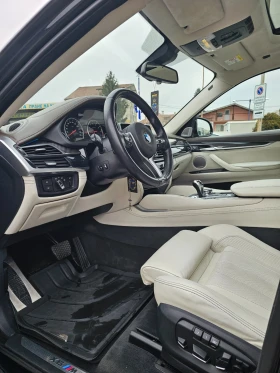 BMW X6 BMW X6M 575HP 2017G LIZING , снимка 7