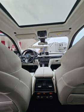 BMW X6 BMW X6M 575HP 2017G LIZING , снимка 13