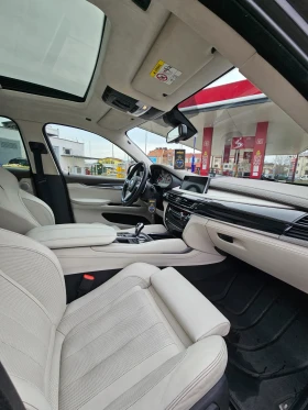 BMW X6 BMW X6M 575HP 2017G LIZING , снимка 9