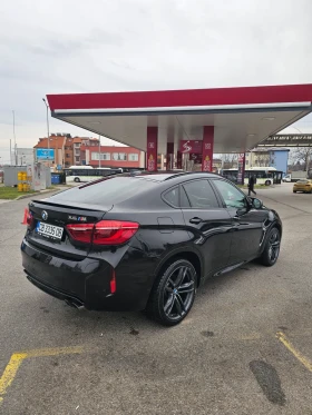 BMW X6 BMW X6M 575HP 2017G LIZING , снимка 4