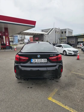 BMW X6 BMW X6M 575HP 2017G LIZING , снимка 6