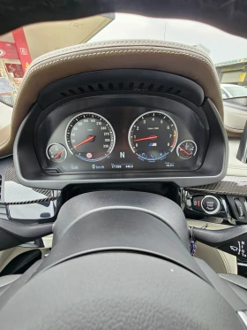 BMW X6 BMW X6M 575HP 2017G LIZING , снимка 15