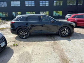 Mazda CX-9 * GT * CARFAX * ПАНО * KEYLESS * ПОДГРЕВИ, снимка 3