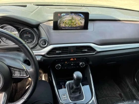 Mazda CX-9 * GT * CARFAX * ПАНО * KEYLESS * ПОДГРЕВИ, снимка 9