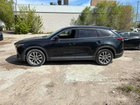 Mazda CX-9 * GT * CARFAX * ПАНО * KEYLESS * ПОДГРЕВИ, снимка 2