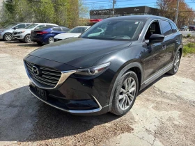 Mazda CX-9 * GT * CARFAX * ПАНО * KEYLESS * ПОДГРЕВИ, снимка 1