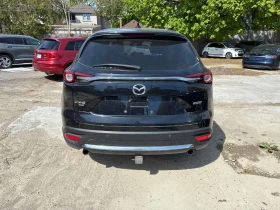 Mazda CX-9 * GT * CARFAX * ПАНО * KEYLESS * ПОДГРЕВИ, снимка 4