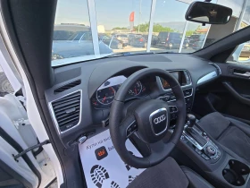 Audi Q5 2.0 TDi* S-line* * Quattro* Автоматик* , снимка 11