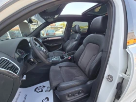 Audi Q5 2.0 TDi* S-line* * Quattro* Автоматик* , снимка 9