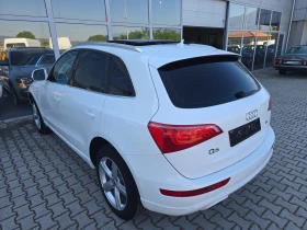 Audi Q5 2.0 TDi* S-line* * Quattro* Автоматик* , снимка 7