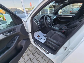 Audi Q5 2.0 TDi* S-line* * Quattro* Автоматик* , снимка 8