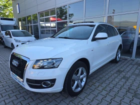 Audi Q5 2.0 TDi* S-line* * Quattro* Автоматик* , снимка 4