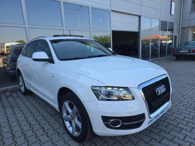 Audi Q5 2.0 TDi* S-line* * Quattro* Автоматик* , снимка 2