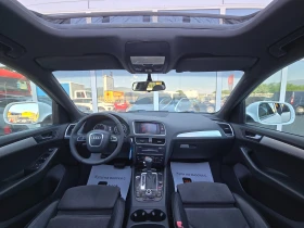 Audi Q5 2.0 TDi* S-line* * Quattro* Автоматик* , снимка 14