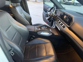 Mercedes-Benz GLE 400 Amg Line, снимка 12
