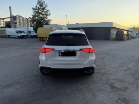 Mercedes-Benz GLE 400 Amg Line, снимка 5