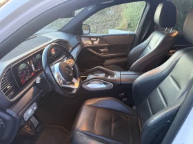 Mercedes-Benz GLE 400 Amg Line, снимка 6