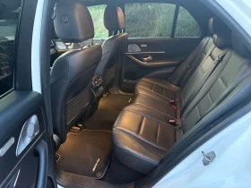 Mercedes-Benz GLE 400 Amg Line, снимка 8