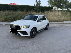 Mercedes-Benz GLE 400 Amg Line, снимка 1