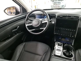 Hyundai Tucson 1.6 T-GDI Shine, снимка 6