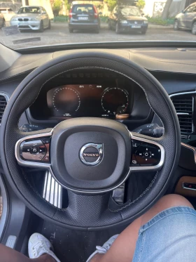 Volvo Xc90, снимка 11