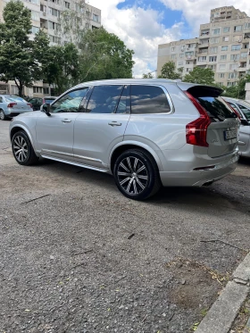 Volvo Xc90, снимка 12