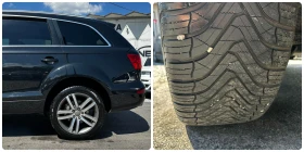 Audi Q7 3.0TDI 233HP QUATTRO, снимка 17