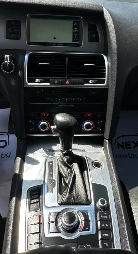 Audi Q7 3.0TDI 233HP QUATTRO, снимка 11