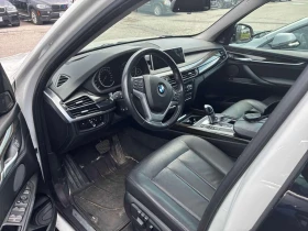 BMW X5 * xDrive35i* ДИГИТАЛНО ТАБЛО* H/K* , снимка 5
