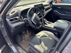 Toyota Highlander * XLE * CARFAX * ОПЦИЯ ЗА ФИНАНСИРАНЕ , снимка 5
