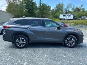 Toyota Highlander * XLE * CARFAX * ОПЦИЯ ЗА ФИНАНСИРАНЕ , снимка 16
