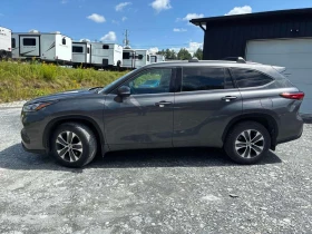 Toyota Highlander * XLE * CARFAX * ОПЦИЯ ЗА ФИНАНСИРАНЕ , снимка 15