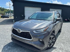 Toyota Highlander * XLE * CARFAX * ОПЦИЯ ЗА ФИНАНСИРАНЕ , снимка 12