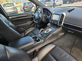 Porsche Cayenne, снимка 12