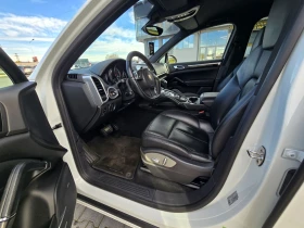 Porsche Cayenne, снимка 13